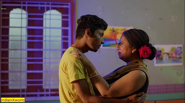 Play MP4 - Chote Sahab ke Sath Masti Chudai&excl; Hindi Web Series Sex