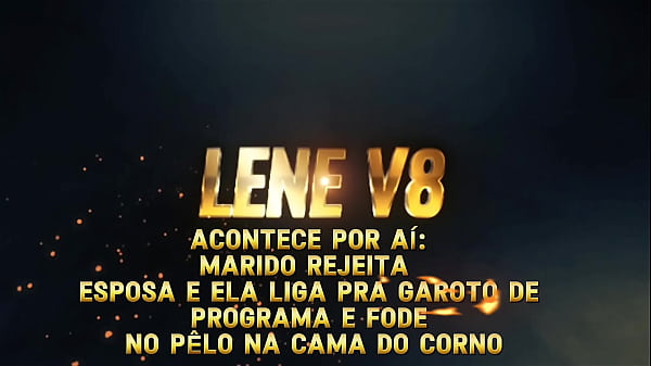 Nonton Contratou Um Garoto De Programa Para Comer Ela No P&ecirc;lo thumbnail