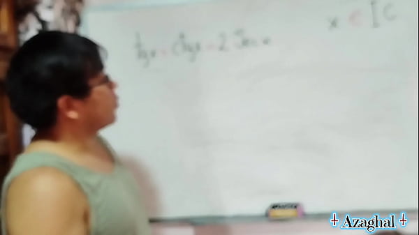 Nonton 44 Matem&aacute;ticas Sexuales Para La Sobrina Hermosa thumbnail