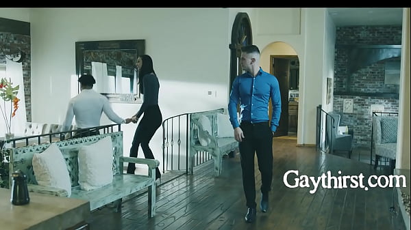 BBC Husband Cheats On Me With Realtor 