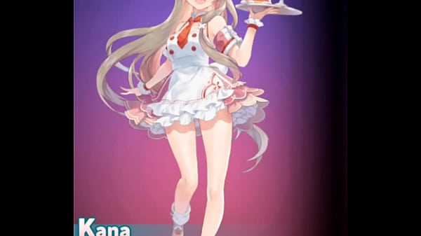 Kana porn game portrait 