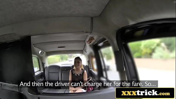 Play MP4 - Sweet Romanian Babe Welcomed To London By Pervy Cab Driver &lpar;Aida Sweet&rpar;