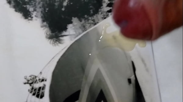 Paja dedicada a una amiga especial que le gusta verme acabar 