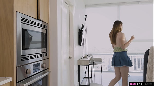 Puffy Nippled Princess Ava Marina Creampied thumbnail