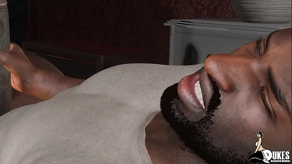 Play MP4 - BBC Ex convict titty fucks ebony church elder&period;