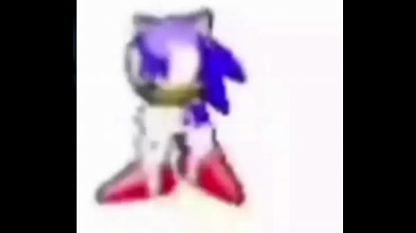 Sonic e tails dao gostoso pro bolsonaro