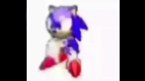 Sonic e tails dao gostoso pro bolsonaro