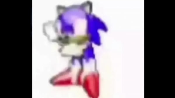 Sonic e tails dao gostoso pro bolsonaro