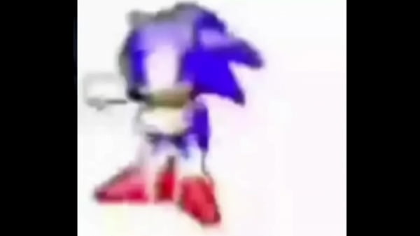 Sonic come pablo vitar delicia