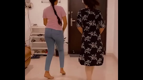 Hot girls cute expression 