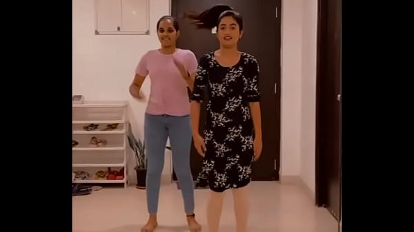 Nonton Hot Girls Cute Expression thumbnail