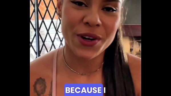 Petite Latina Teen Sloppy Deepthroat Rimjob Pov - Brunette Gostosa Cum In Mouth thumbnail