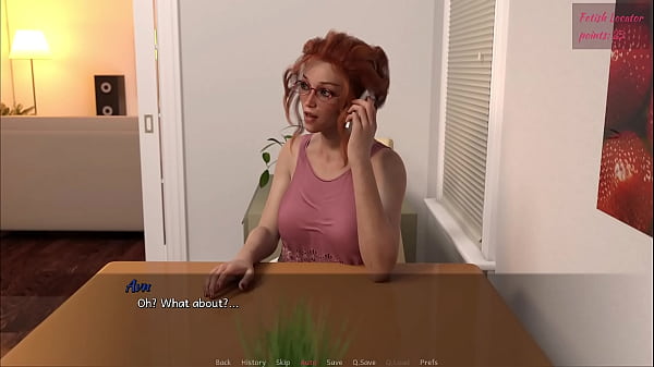 Nonton Fetish Locator #30 - Realtor Gets Orgasm After Masturbating thumbnail