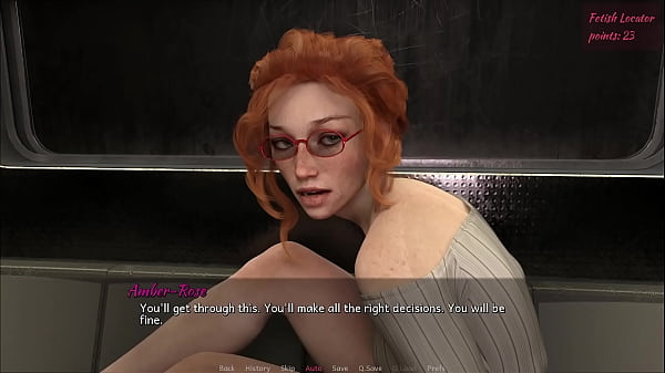 Play MP4 - Fetish Locator &num;30 - Realtor Gets Orgasm After Masturbating