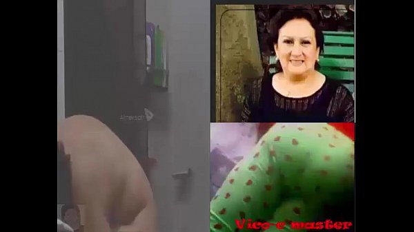 Espiando ami tíacon deliciosos_senos