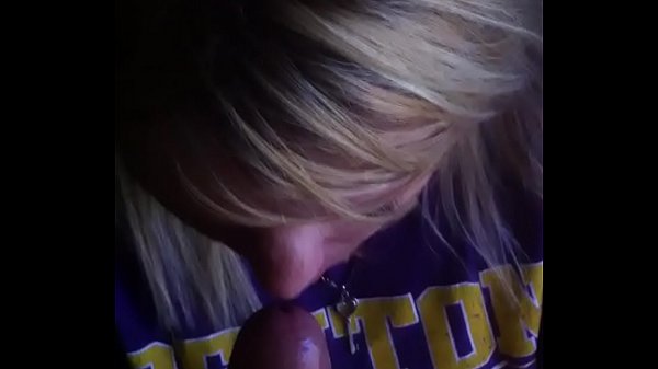 Tasha Cocks_blue shirt Part_1