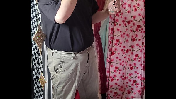 How I Became A Simpering Sissy Slut Pt 1 thumbnail
