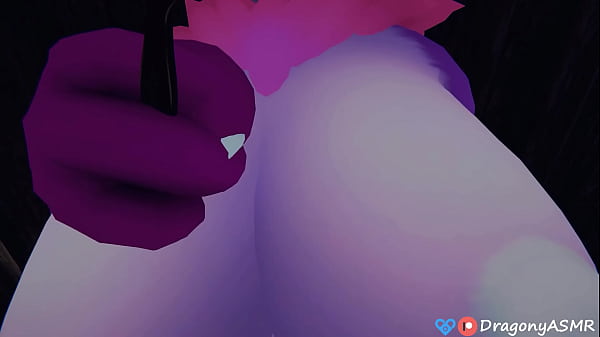 Dominant Mamagen Gives You a Handjob (Femdom Roleplay) (JOI) 