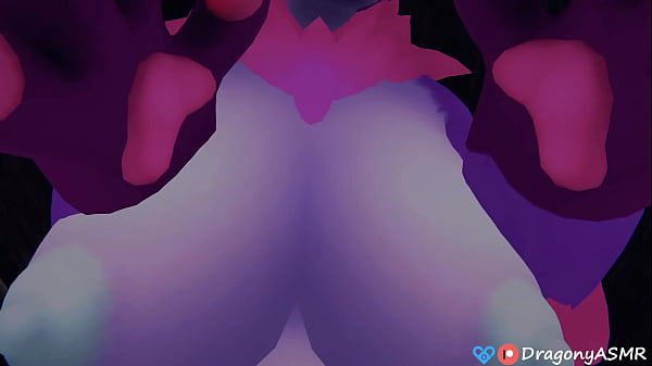 Furry ASMR_Mamagen_Ties You Up and_Makes You Cum Roleplay