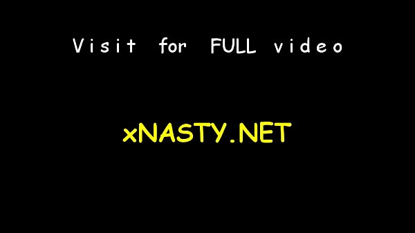 Heavenly maid enjoys a wild sex 