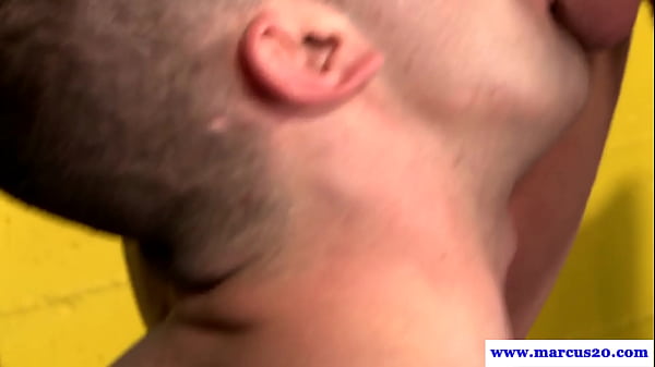 Ripped jock suckedoff good and hard