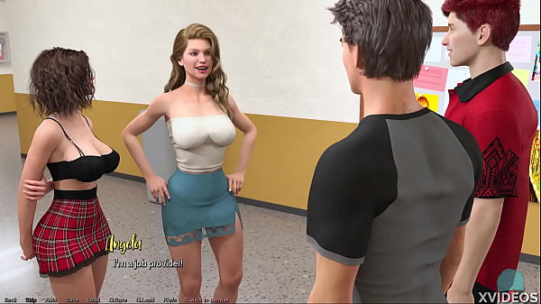 Play MP4 - FRESHWOMEN &num;52