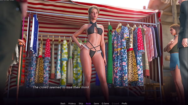 Village Slut Transformation 15 Animation, Porn Games, Adult Games, 3d Game, Corruption, Visual Novel thumbnail