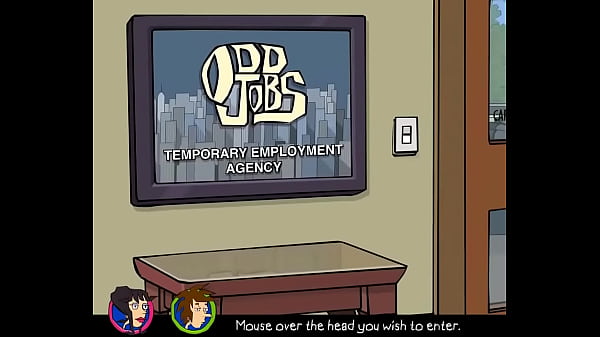 Nonton Odd thumbnail