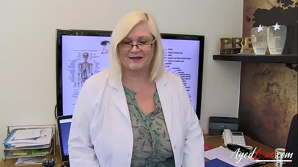 Play MP4 - Lacey Starr is dirty doctor for sucking