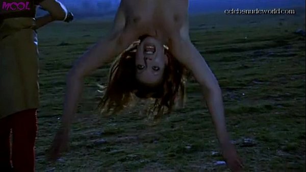 Helga Line Il Terrore Sorge dalla Tomba1973