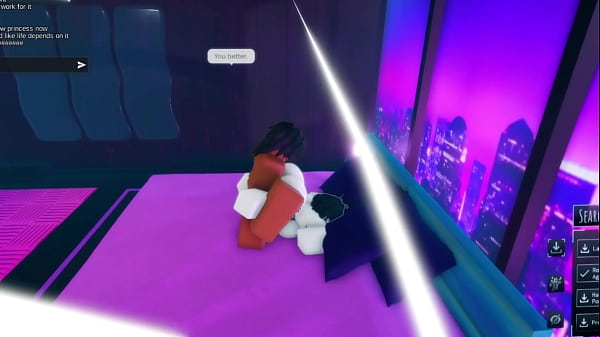 Pawg Serves Her King (rb) thumbnail