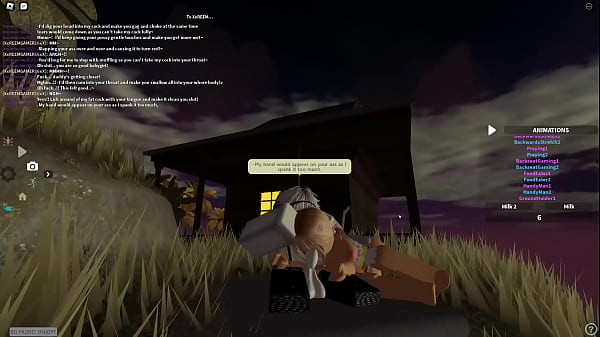 Play MP4 - 83 &vert; Roblox Porn