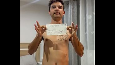 V&iacute_deo de verificaci&oacute_n