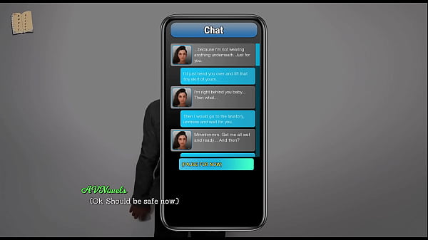 Play MP4 - Leap Of Faith 100