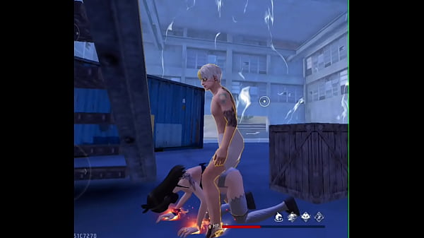 Pro emotera siendo cogida por boot 