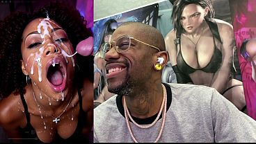 Usagi Reveals Her Tight White Pussy, Ebony Bukkake, Bald Ass Pussy Play, Pervert Licking A Thicc Fat Cunt, AI Generated 