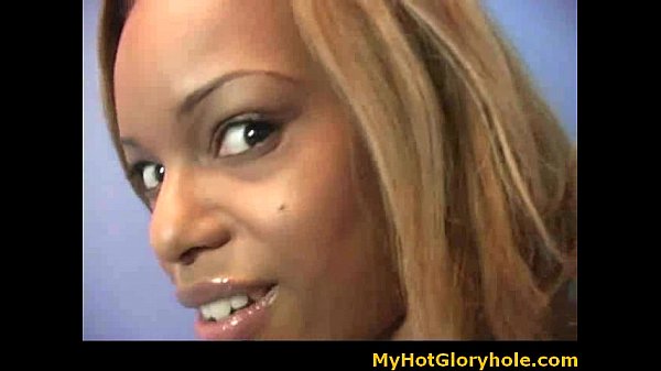 Black babesuckingcock Gloryhole_Initiations 19