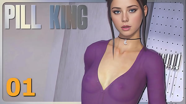 Firm ass sexy_tits and_a cute_face yes_PILL KING 01