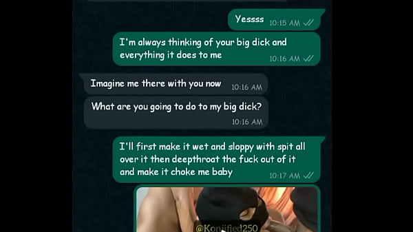 WhatsApp_Sex Chat at Work