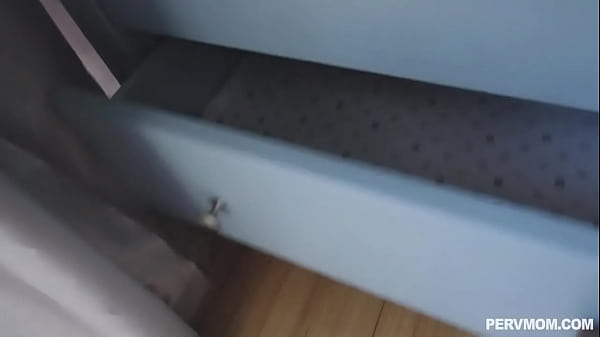 MILF_Cherie Deville likes fucking with stepson