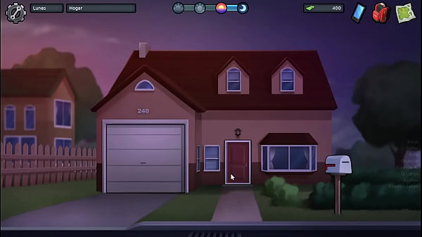 Play MP4 - Hermanastra me masturba con los pies hasta dejarme las bolas sin semen