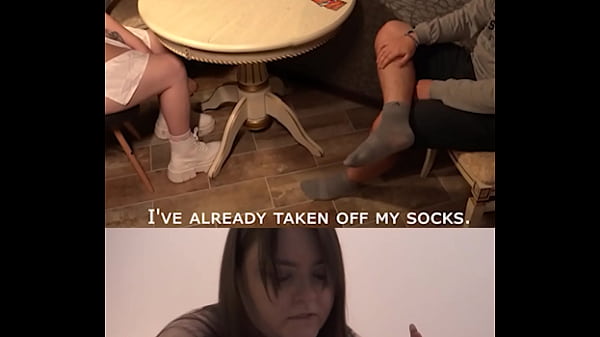 Sh fucking my wife's pussy after lover cleanup 