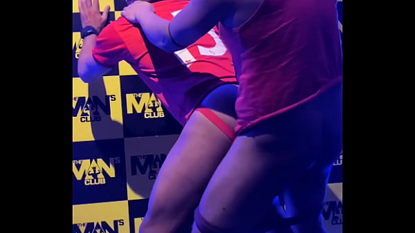 Nas Noites De S&aacute;bado, Meu Cuzinho Virgem Da Semama, Sofre De Tanto Entra E Sai De Homens Procurando Garotos Passivos Para Aliviar thumbnail