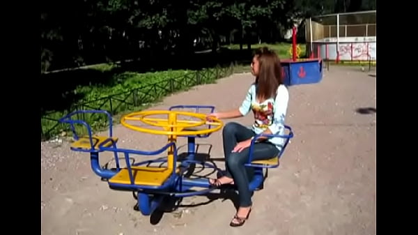 Juicy playgirl adores sexy action 