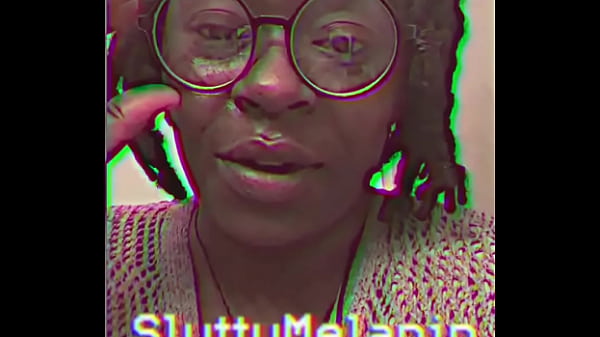 V-day With A Melanin Slut thumbnail