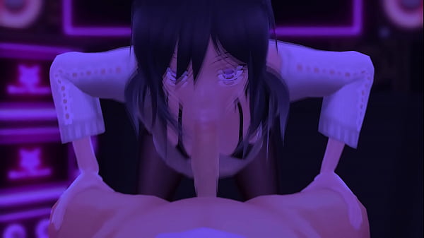 Flim13 blowjob club mitsuki hmv 