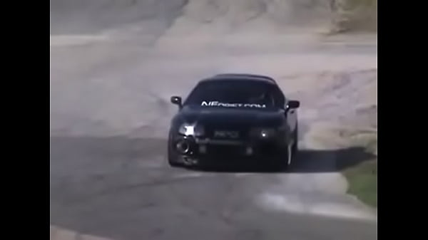 Toyota Supra Fazendo Drift thumbnail