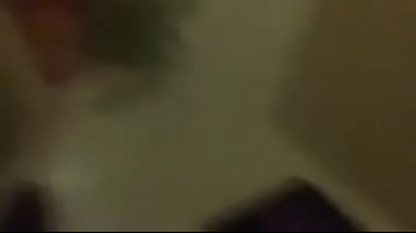 Nicole plays with_her pussy