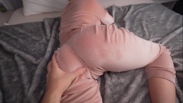 POV stepmom jenny_lux teaches you_sex Feels so real