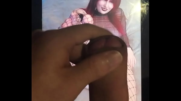 Play MP4 - Sara Feet Cum Tribute